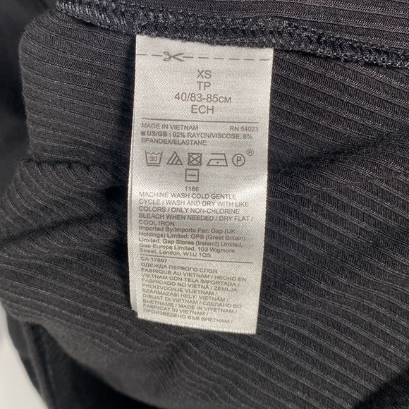 Banana Republic Top - Picture 4 of 4